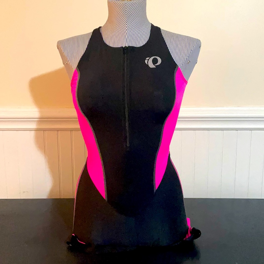 Pearl Izumi Tri Suit NWT Size M